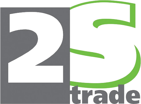 logo 2s trade